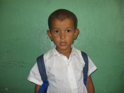 Mejía Lascarro, Leiner