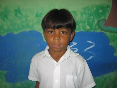 Araujo Martinez, Esteban Andrés