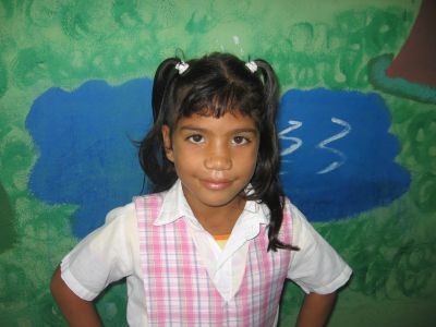 Ducón Salas, Saray Esther