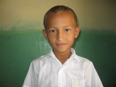 Narváez Guerrero, Alex David