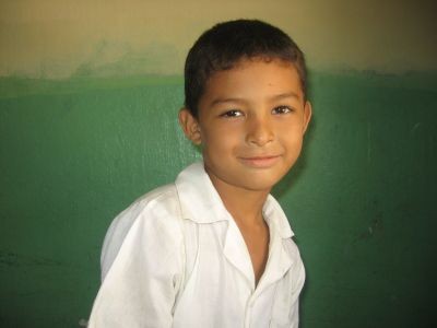 Rocha Aconcha, Yanfer Stiven