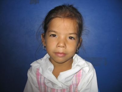 Gómez Cortina - RET, Andrea Sofía