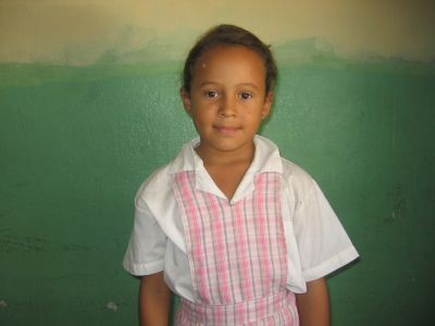 Beleño De La Hoz, Mayerlis Daniela