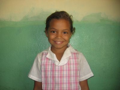 Castro Padilla, Gisselle Gianina