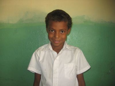 Castro Padilla, Luis Danilo