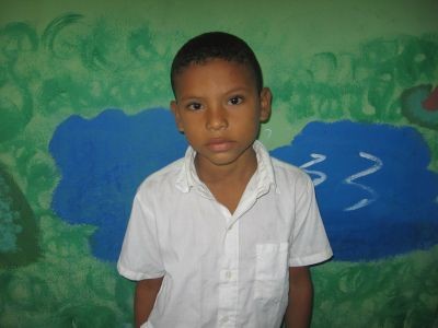 Rada Ramírez, Jason Enrique