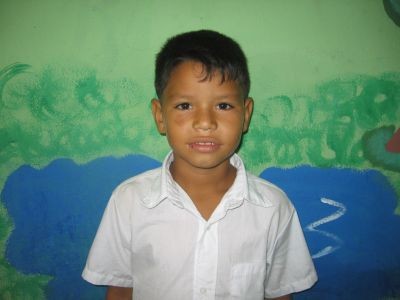 Sandoval Romero, Danilo