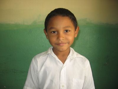 Santos Mejía, Jayder