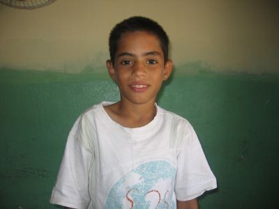 Pabón Sáenz, Miguel Ángel