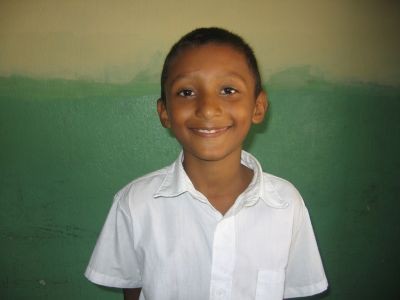 Villa Gutiérrez, Renys Sair