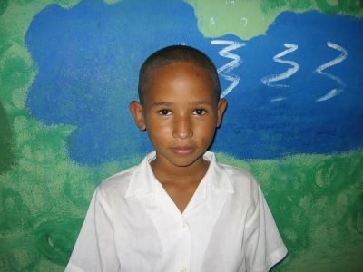 Barrera Pérez, César Andrés