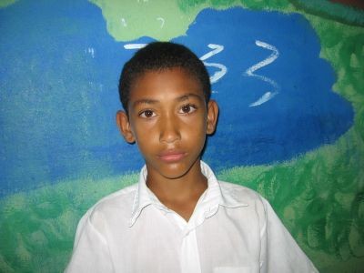 Araujo Rincón, Luis David