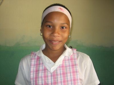 Castrillo Orozco, Yaniza Andrea