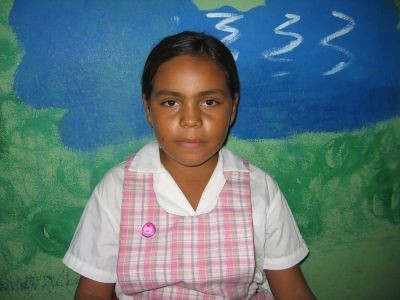 Beleño De La Hoz, Stephanie Loraine