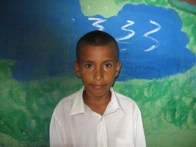 Mejía Rodríguez, Hidaldo