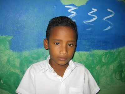 Navarro Moreno, Carlos Daniel