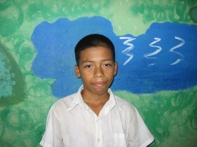 Vanegas Vergara, Germán José