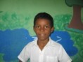 Benavides Reyes, Steven Manuel