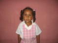 Yime Benavides, Adriana
